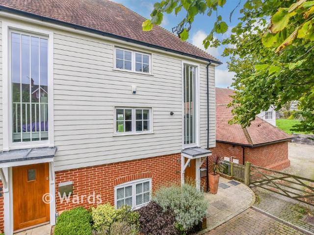 House for sale in Fostall, Swale