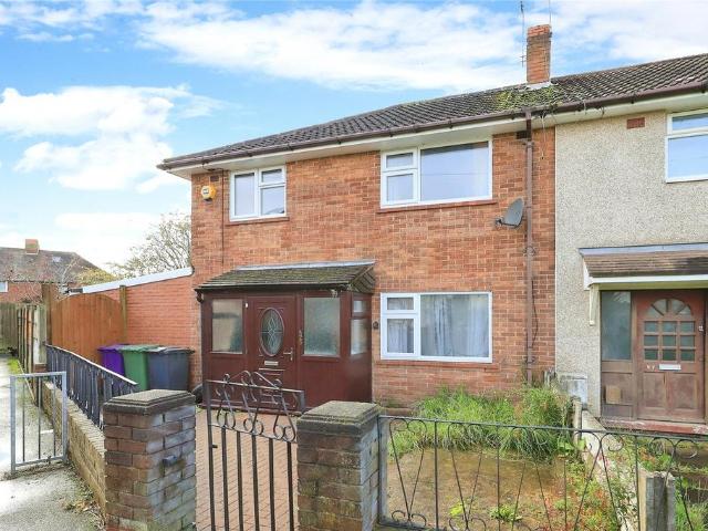 House for sale in Wednesfield, Isle Of Man