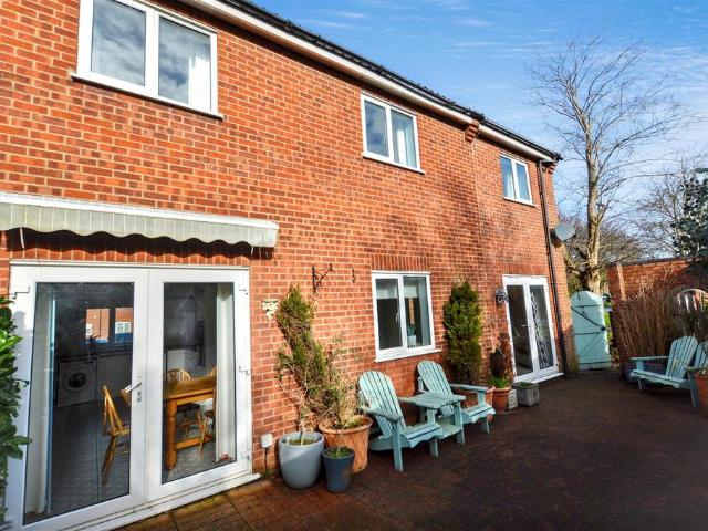 House for sale in Comers, Norfolk