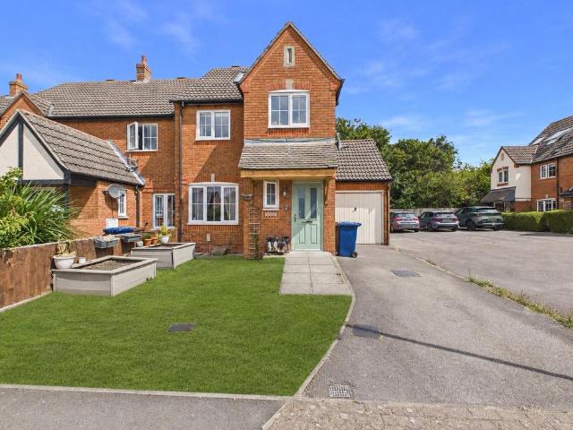 House for sale in Pamington, Gloucestershire