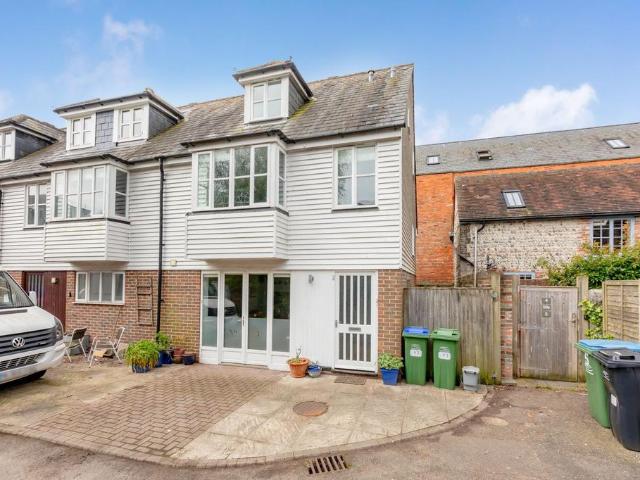 House for sale in Lewes, Iford