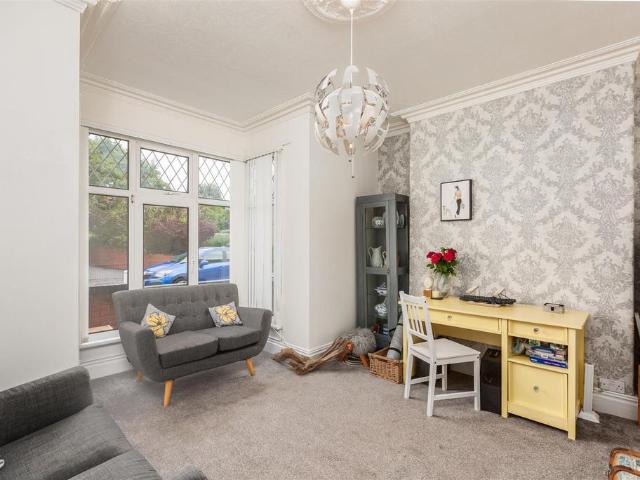 House for sale in Llanelli, Wales
