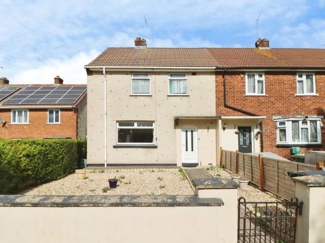 House for sale in Kingswood, South Gloucestershire