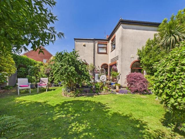 House for sale in Hilderthorpe, Bridlington
