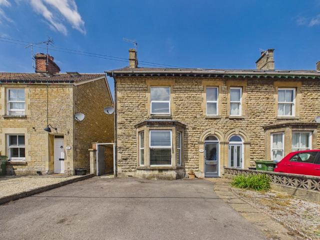 House for sale in Calne