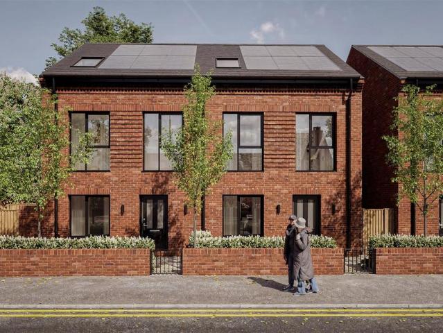 House for sale in Sale, Trafford