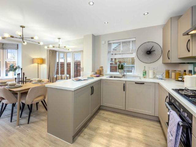 House for sale in Broad Oak, The Bridge