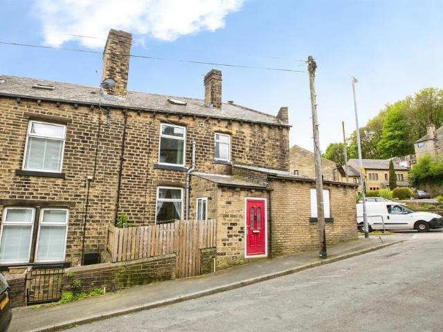 House for sale in Friendly, Sowerby Bridge