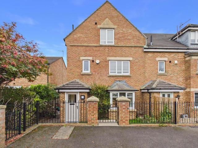 House for sale in North Shields, North Tyneside