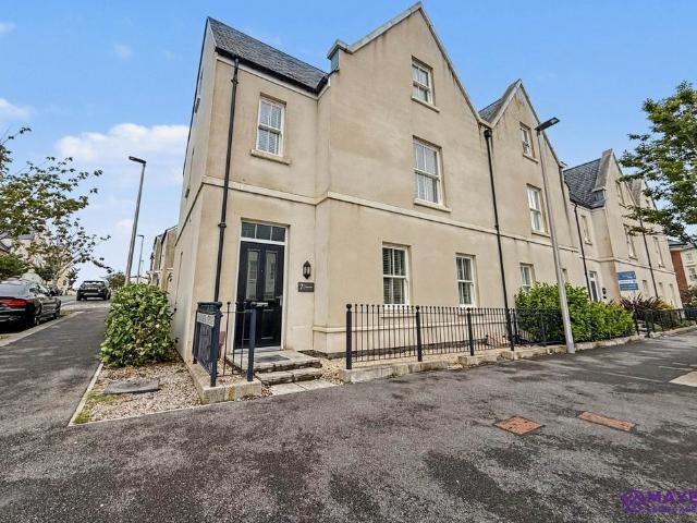 House for sale in Sherford, Strode
