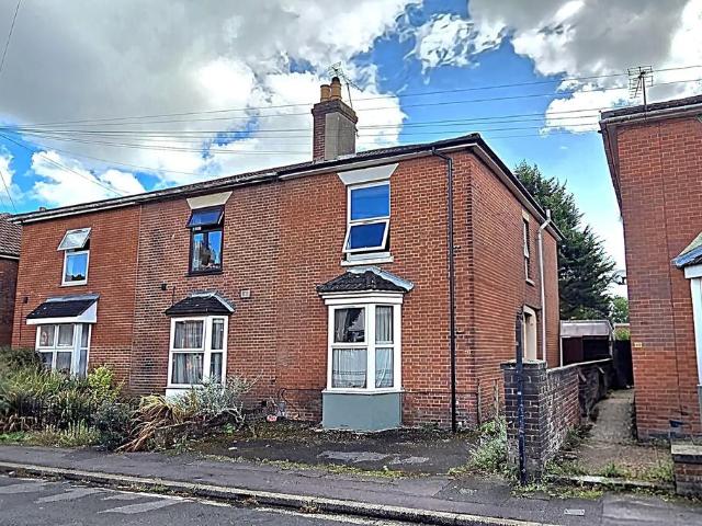 House for sale in Portswood Park, City Of Southampton