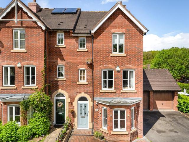House for sale in Muxton, Telford