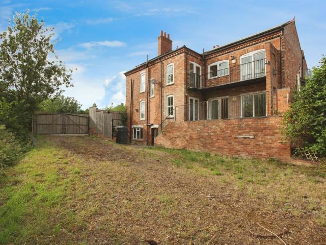 House for sale in Clifton upon Dunsmore CP, Rugby