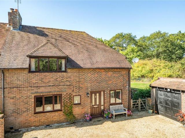 House for sale in Upper Hale, Fole