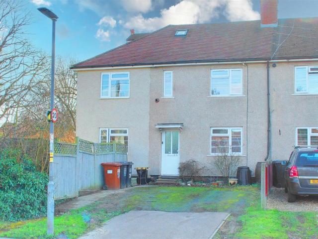 House for sale in Fretherne, Hertfordshire