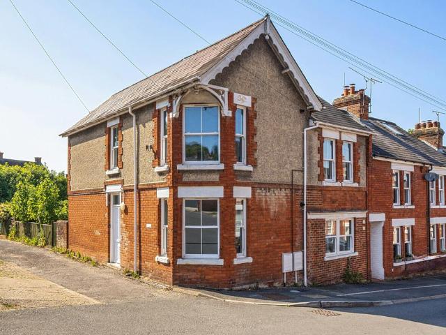 House for sale in The Soke, Hampshire