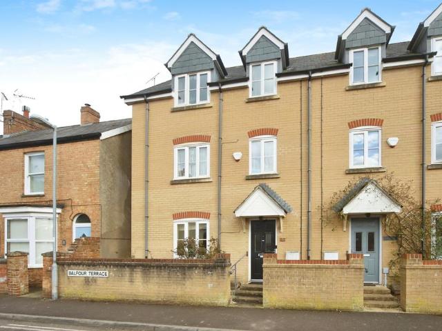 House for sale in Frieze Hill, Rumwell