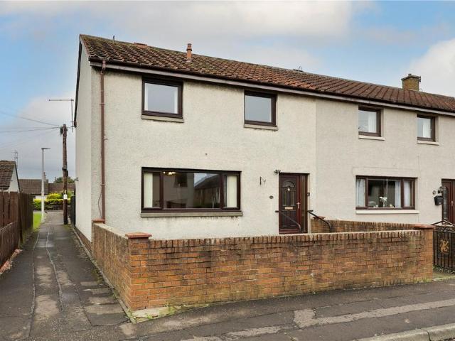 House for sale in Buckhaven, Scotland