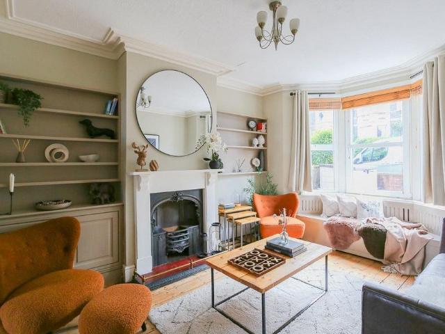 House for sale in Feckenham, City Of Bristol