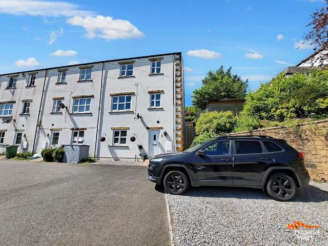 House for sale in Nenthead