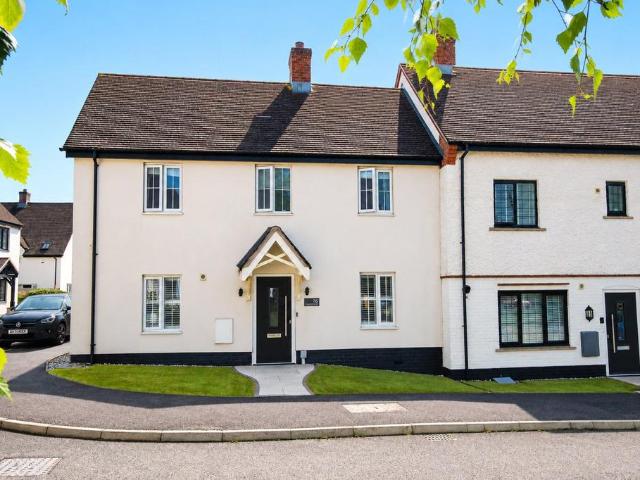 House for sale in Silsoe, Bedfordshire