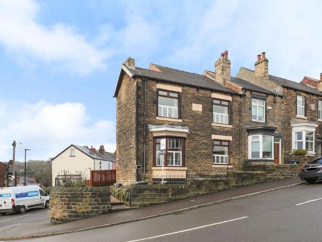 House for sale in Malin Bridge, Isle Of Man