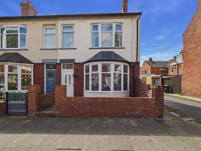 House for sale in Whitley Bay, Isle Of Man