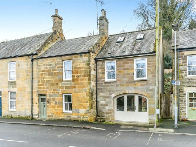 House for sale in Thirston, West Thirston