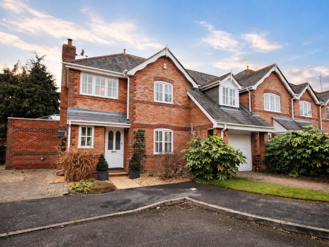 House for sale in Twyford, Isle Of Man