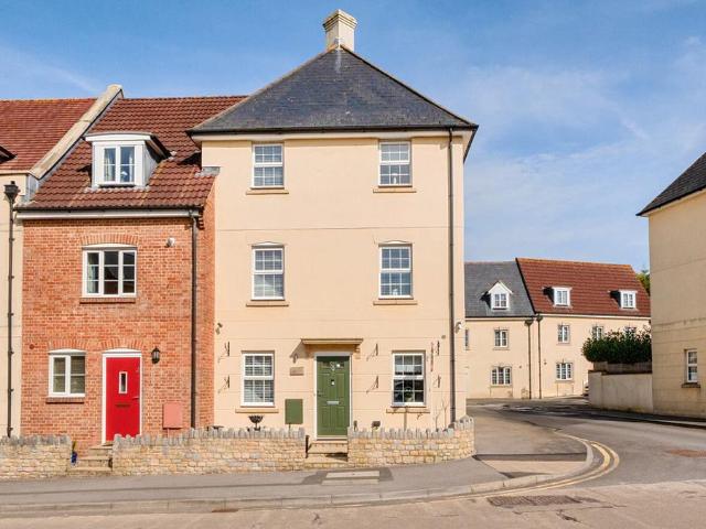 House for sale in Wincanton, Somerset