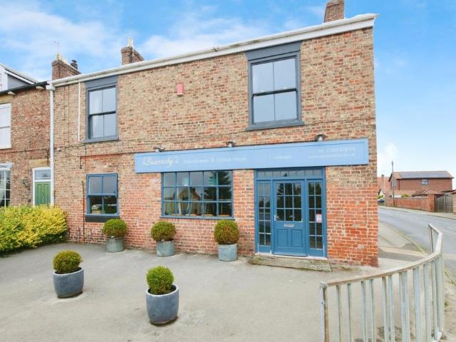 House for sale in Sheriff Hutton