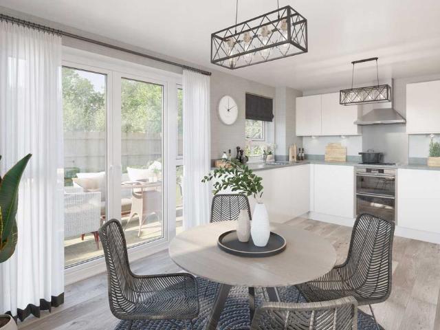 House for sale in Whitfield, Ash