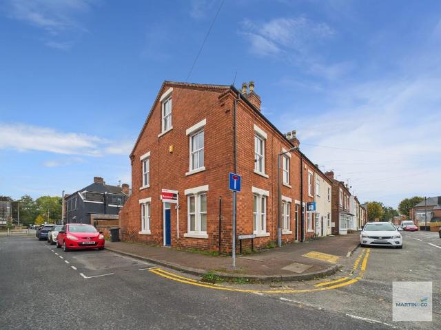 House for sale in Attenborough, East Midlands