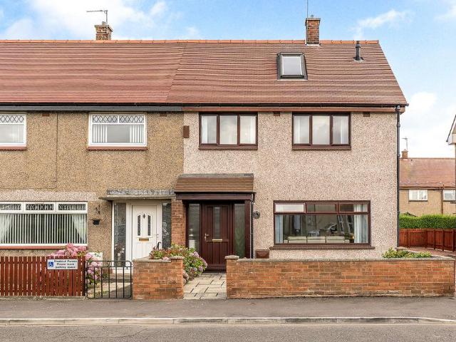 House for sale in Cockenzie And Port Seton, Scotland