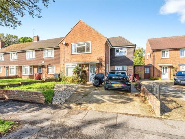 House for sale in Parklands, Chichester