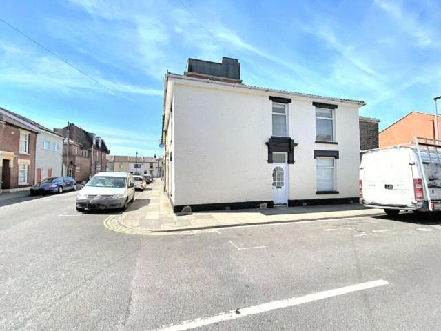 House for sale in Fratton, City Of Portsmouth
