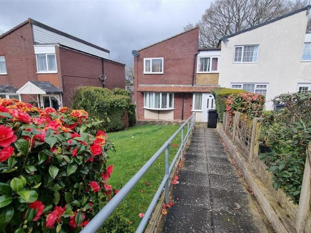 House for sale in Warstock, West Midlands