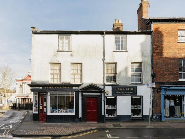 House for sale in Heigham Grove, East Bank