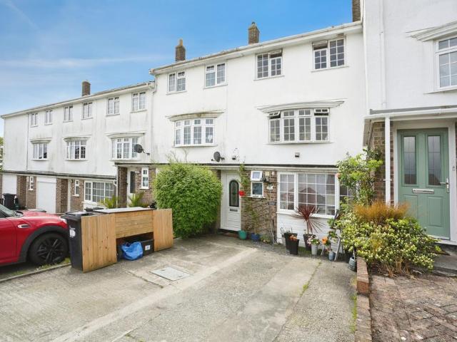 House for sale in St Stephen, Cornwall
