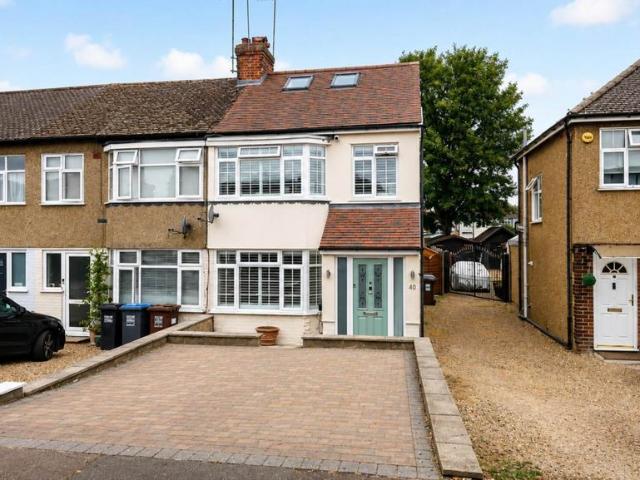 House for sale in Stanborough, Fretherne