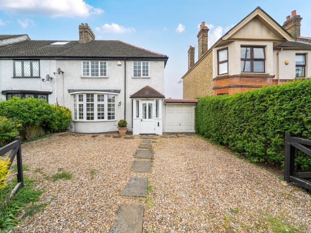 House for sale in Well Hall, Greater London