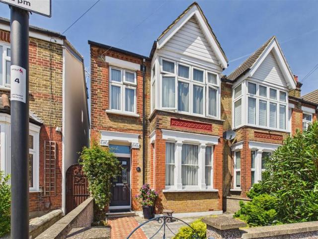 House for sale in London Borough of Enfield, Greater London