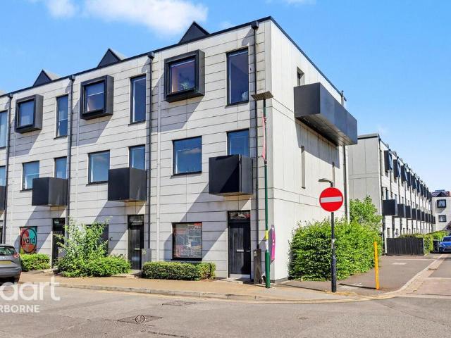 House for sale in Ladywood, West Midlands