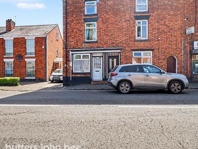 House for sale in Littler, Winsford