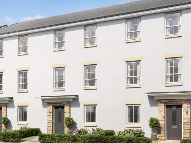 House for sale in Scotland