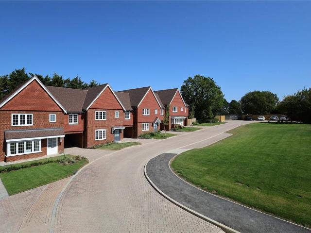 House for sale in Barcombe, Iford