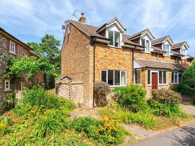 House for sale in Lacey Green, Buckinghamshire