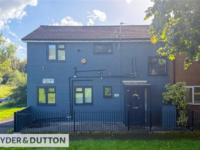 House for sale in Moston, Manchester
