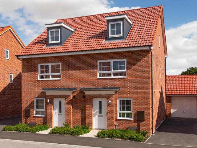 House for sale in Hilderthorpe, Bridlington