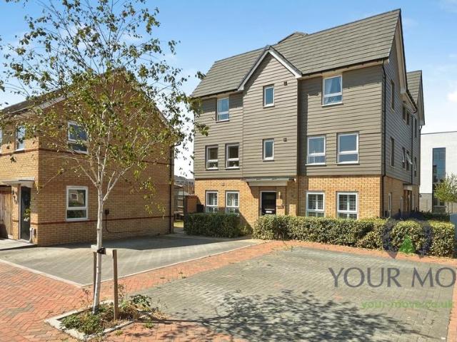 House for sale in Bedford